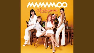 Decalcomanie -Japanese ver.-