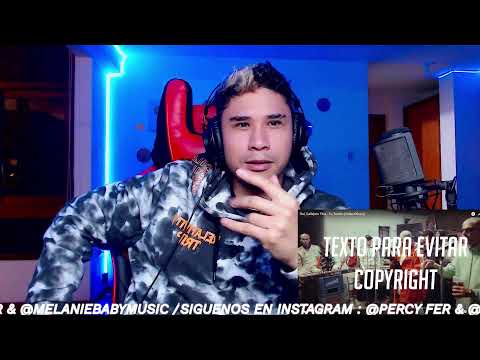 Rei, Callejero Fino - Tu Turrito ( Reacción | Opinión )