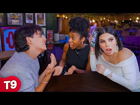 INFIELES | 17 Años, 290 Mujeres 😐 T9 E99 - Lizbeth Rodríguez