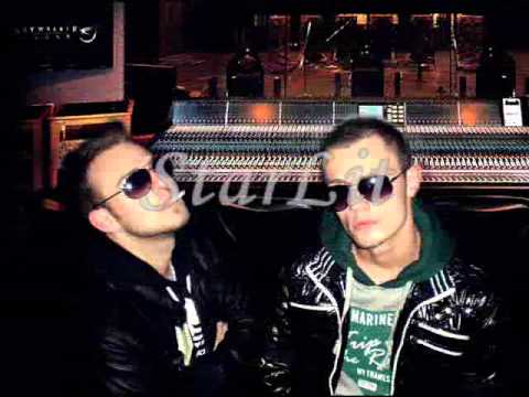 Mmg Babloki Ft. StarLit - PlayBoy (Recording 2010)