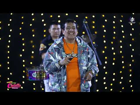 Toño y su Grupo Centella - Mix Carretero 2