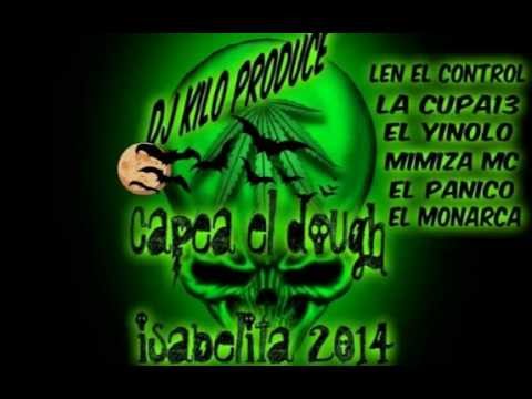 Capea El Dough isabelita 2k14