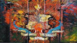 Titan Arch (Coil Cover)