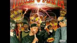 Three 6 Mafia - Tear Da Club Up (Da Real 1995)