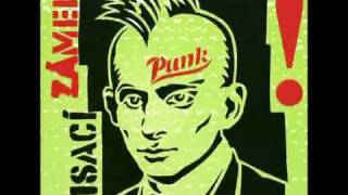 Visací zámek - Balada o zubu času