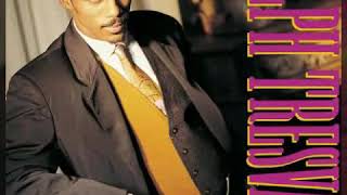 Ralph Tresvant - Love Hurts