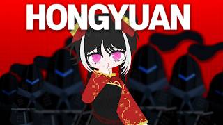 H사 홍원에 대해 알아보자│림버스컴퍼니│limbuscompany