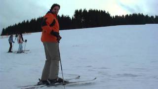 preview picture of video 'TheGrol @ Willingen Duitsland 2011'