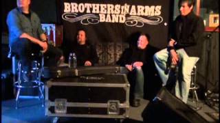 TheHMD.com: An Interview w BROTHERS IN ARMS BAND
