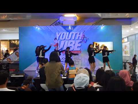 180120 SONAMOO - I Like U Too Much &  I Think I Love U  by  DELACOUR