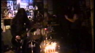 ABSU - Dumuzi Apzu / Equinox Rite And Rehearsal - Dallas, Texas - 1994
