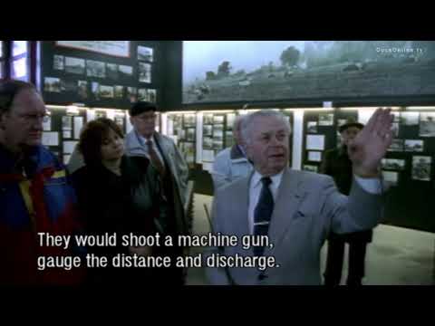 German Krupp cannon on Russian T34