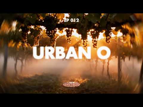 PLAYCES Radio | Episode #012 | Afro House | URBAN O