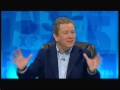 Jon Culshaw on Tom Baker - Ch 4 - 27th June 2016