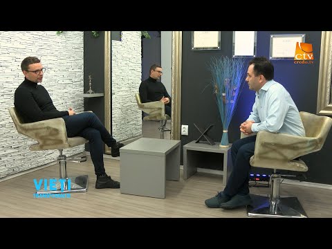 Ep.086. Vieți Transformate - Levente Tollas (2)