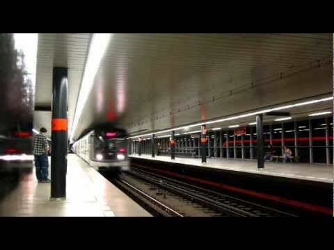 Nico Parisi vs. Erik Hubo - Metro (original mix)