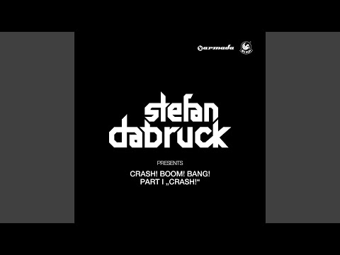 Pull the Trigger (feat. Stella Attar) (Radio Edit)