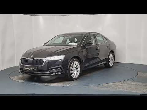 Skoda Octavia Style 2.0Tdi 115Bhp - Image 2