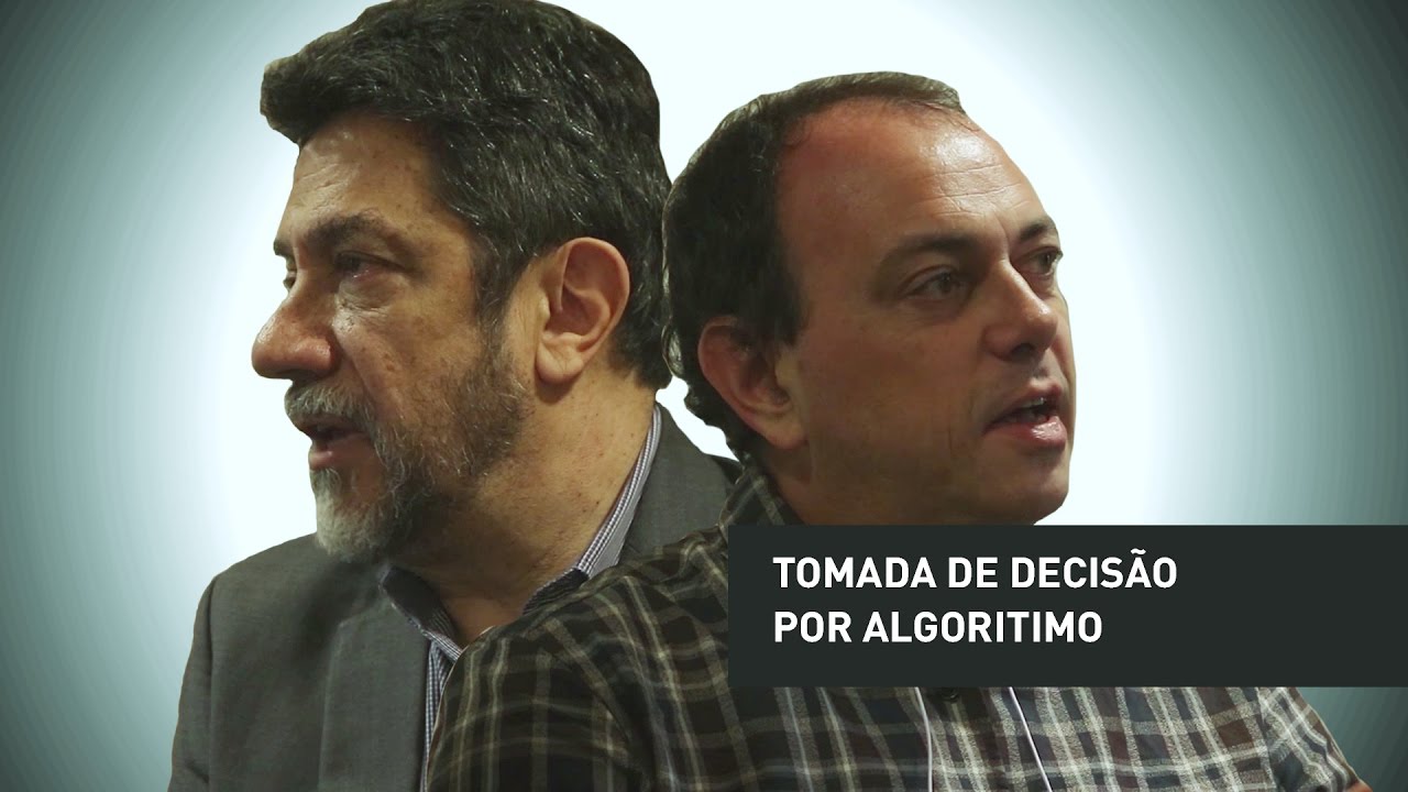 Câmaras de eco na Internet | Danilo Doneda e Virgílio Almeida