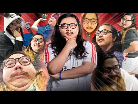 COMO O FLANALISTA REALMENTE JOGA LEAGUE OF LEGENDS