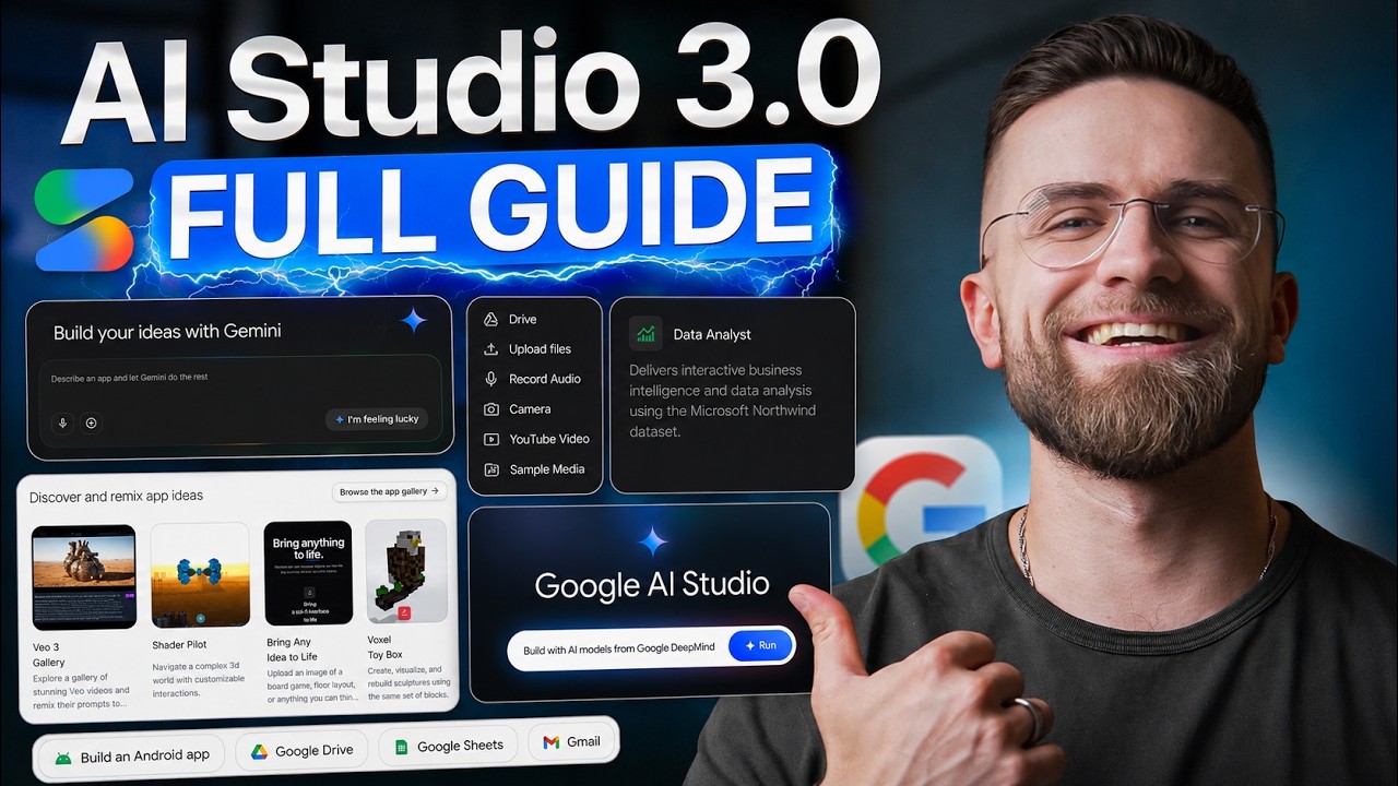 Google Imagen 3 tutorial