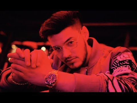 Leonardo Gashi - Pronto | Prod. Umut Timur