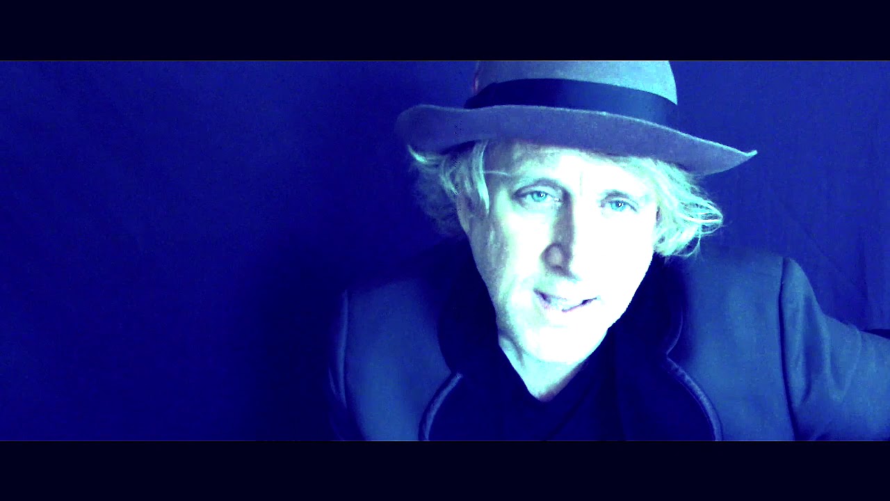 Promotional video thumbnail 2 for Seth Thomas Rosenberg