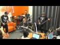 Tracktor Bowling - Вниз или Вверх (live Живые, Свое радио ...