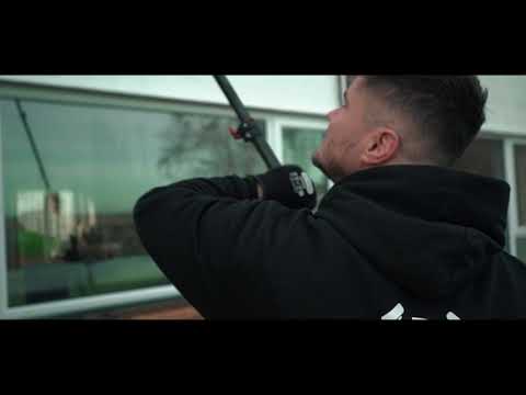 Lincs Window Cleaning Ltd video.