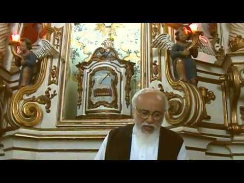 Solenidade de Pentecostes  2015 - Pe Moura