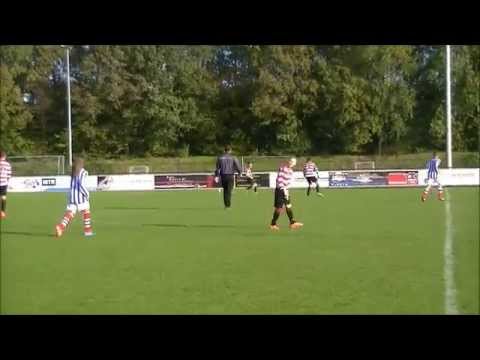 MBC '13 C1 - EVV/Sint Joost C2