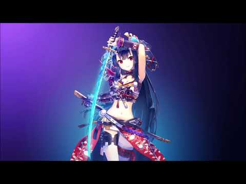 Nightcore - Killer Instinct Gold - Black Orchid's Theme