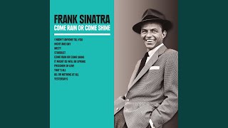 I Hadn&#39;t Anyone Till You