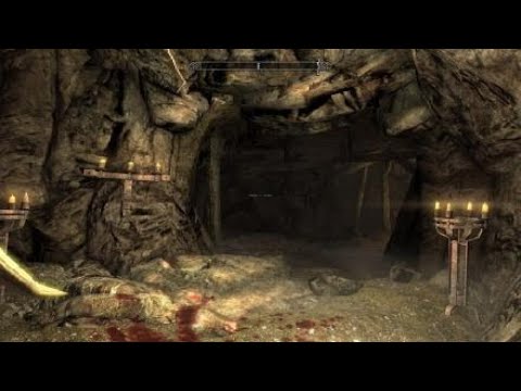 Easy Skyrim Special Edition Gameplay Tutorial 20 Transmute Mineral Ore
