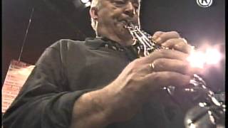 Gijs Hendriks TV Rijnmond 2004  Chamber Jazz