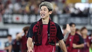 🔥POTMが激アツすぎる…Jリーグ新制度が面白すぎる件⚽✨#Jリーグ #サッカー #POTM #ヴィッセル神戸 #大迫勇也 #Jリーグニュース #サッカー日本 #フットボール #プレーオフ 