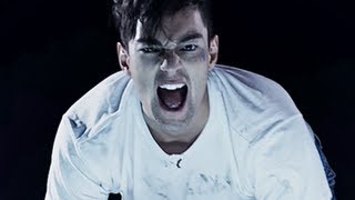 Carl Man - SHUT DOWN (Official Music Video)