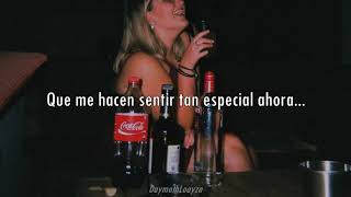 Finch - Stay With Me / Letra