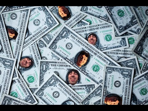 Andrei x GlonT - Punguța cu doua boabe