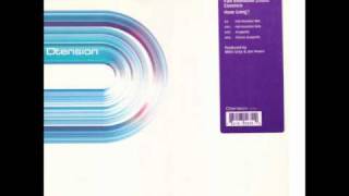 Full Intention presents Essence - How Long