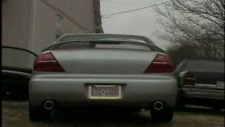 preview picture of video 'deleted mufflers'