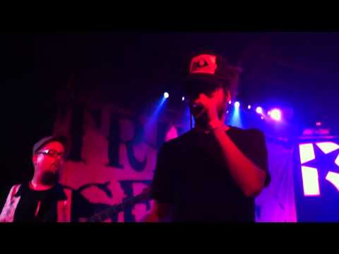 SkillinJah Skilla Dan Dem