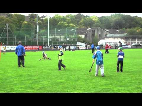 Skills of the Week 10-09-11