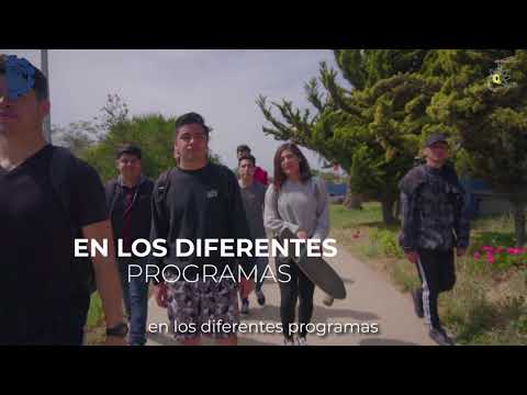 El instituto tecnológico de Ensenada, esta ubicado en Ensenada,  Baja California, Ofrece carreras de educación superior tecnológ