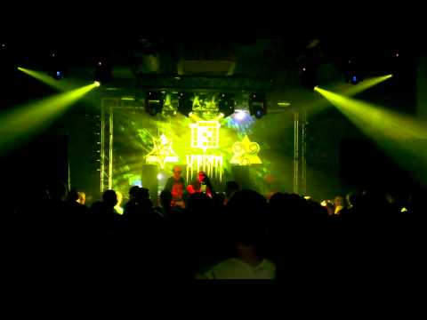 The Outside Agency - PRSPCT XL 15 Maassilo Rotterdam