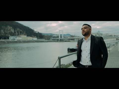 Balogh Robertó-Hazudtam én minden éjszakán (Official Music Video)