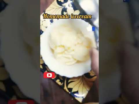 #Homemadeicecream #shorts #ytshorts #icecream @Mandeep sikka