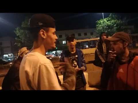 Este x Renanzin - 1FASE - 54° Batalha do Ana Rosa