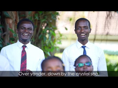 Over Yonder || Advent Harmony PUEA