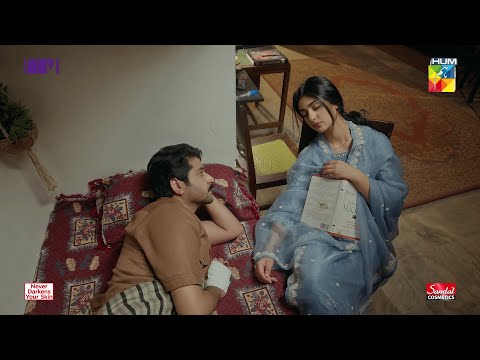 Mureed Ko Asma Se Muhabbat Ho Gayi....! #sarakhan #imranashraf - Namak Haram - HUM TV